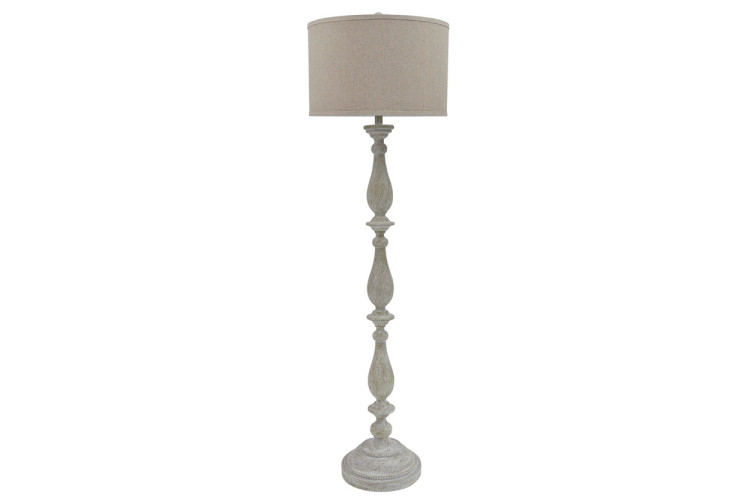 Bernadate Floor Lamp • Floor Lamps