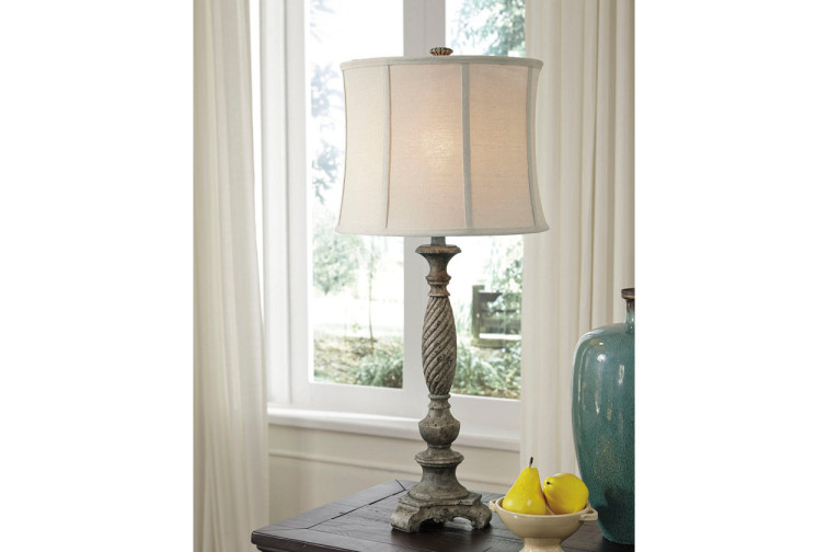 Alinae Table Lamp • Table Lamps