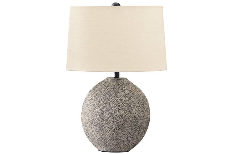 Harif Table Lamp • Table Lamps