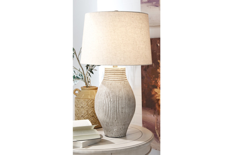 Layal Table Lamp • Table Lamps