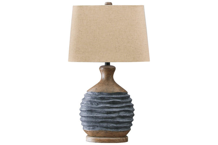 Medlin Table Lamp • Table Lamps