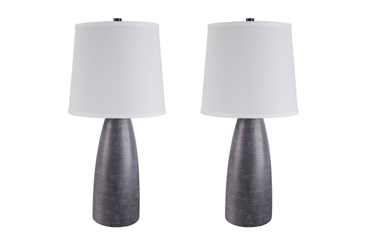 Shavontae Table Lamp (Set of 2) • Lamp Sets