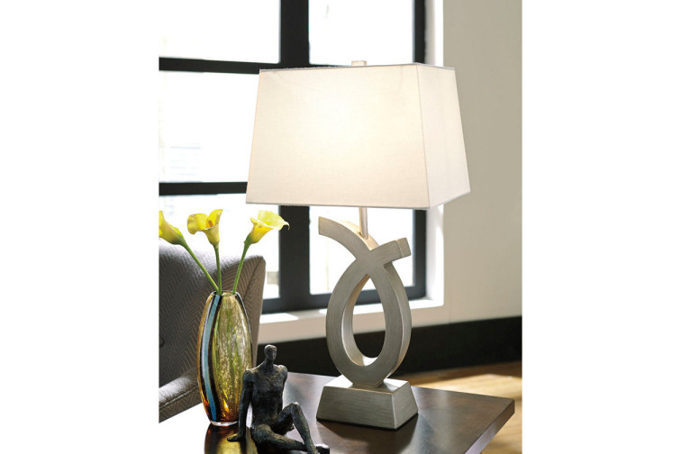 Amayeta Table Lamp (Set of 2) • Lamp Sets