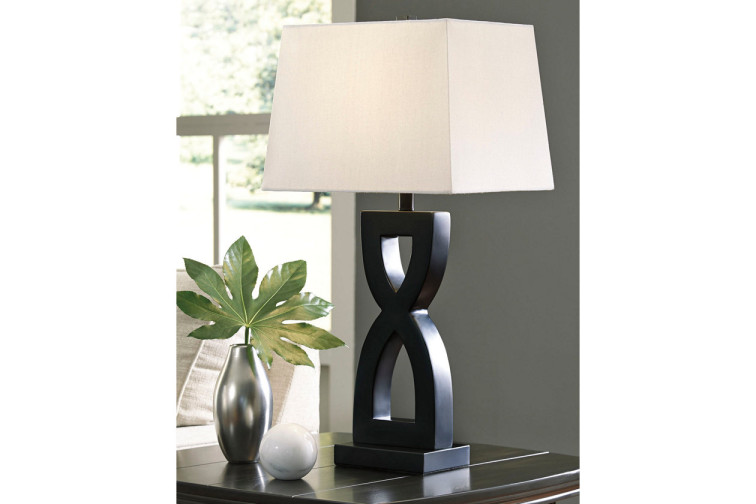 Amasai Table Lamp • Lamp Sets