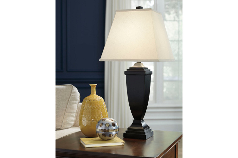Amerigin Table Lamp (Set of 2) • Lamp Sets