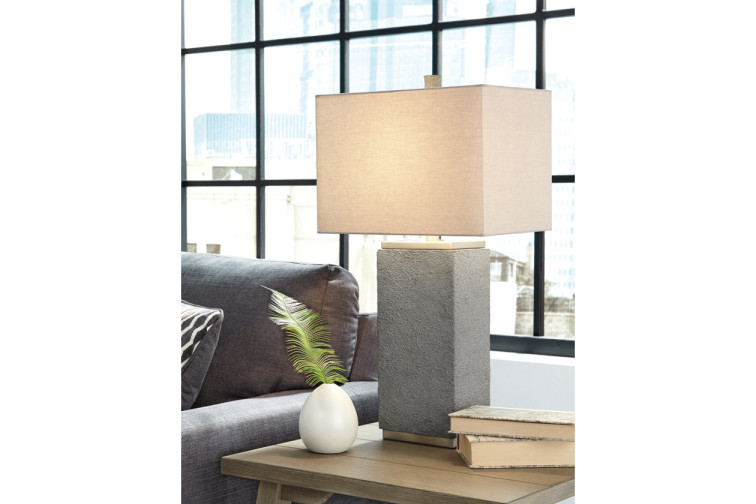 Amergin Table Lamp (Set of 2) • Lamp Sets