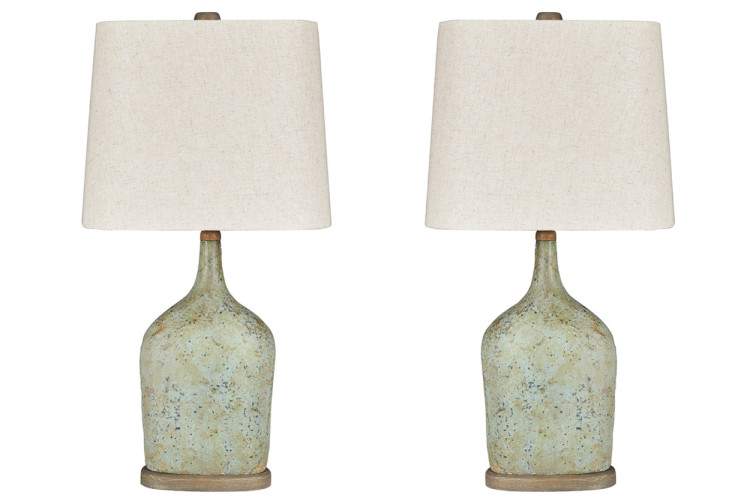 Maribeth Table Lamp (Set of 2) • Lamp Sets