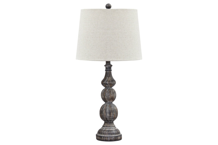 Mair Table Lamp (Set of 2) • Lamp Sets