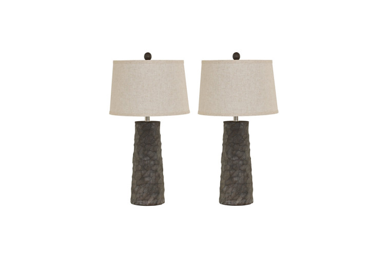 Sinda Table Lamp (Set of 2) • Lamp Sets
