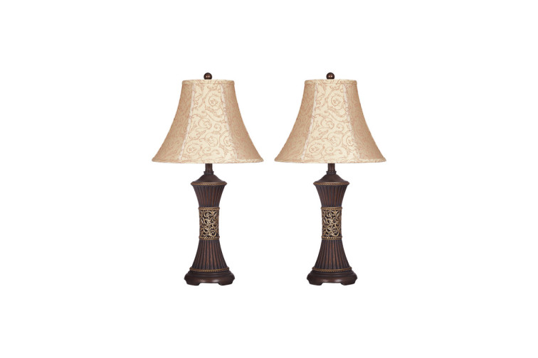 Mariana Table Lamp (Set of 2) • Lamp Sets