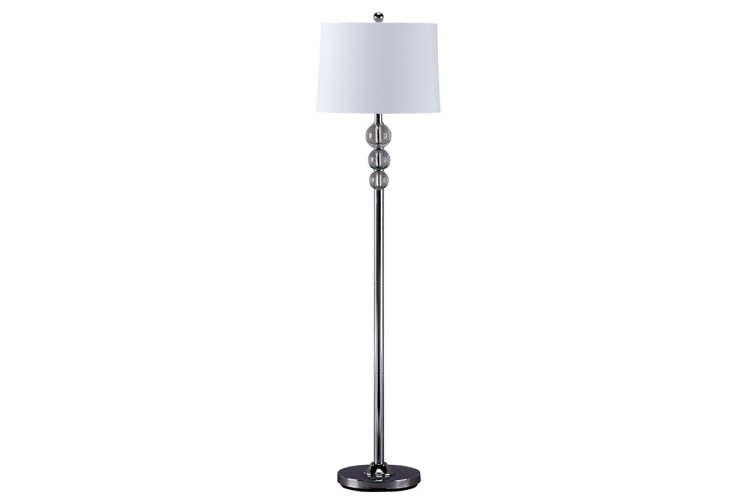 Joaquin Floor Lamp • Floor Lamps