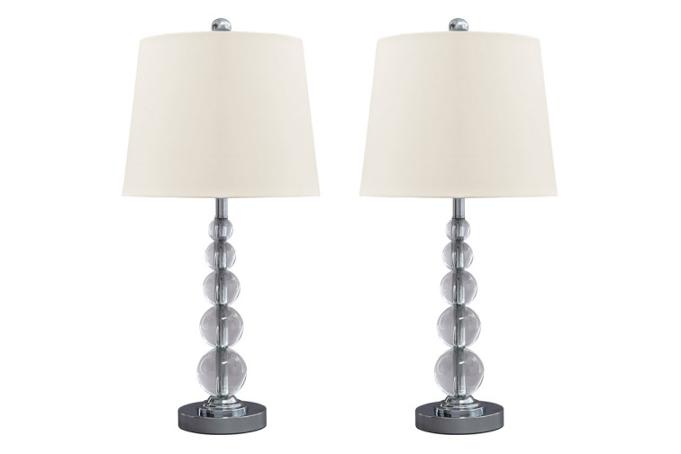Joaquin Table Lamp (Set of 2) • Lamp Sets