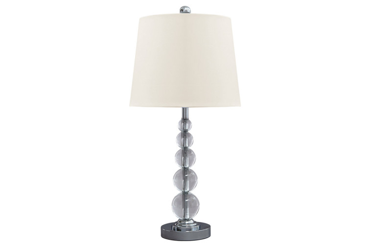 Joaquin Table Lamp (Set of 2) • Lamp Sets