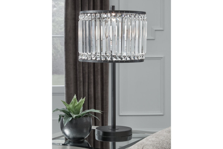 Gracella Table Lamp • Table Lamps