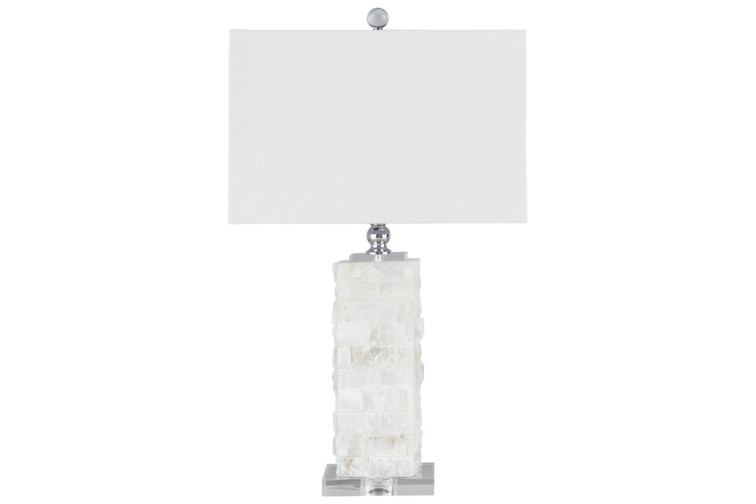 Malise Table Lamp • Table Lamps