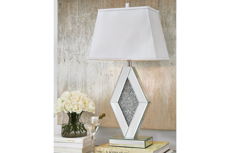 Prunella Table Lamp • Table Lamps