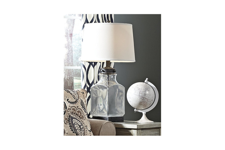 Sharolyn Table Lamp • Table Lamps