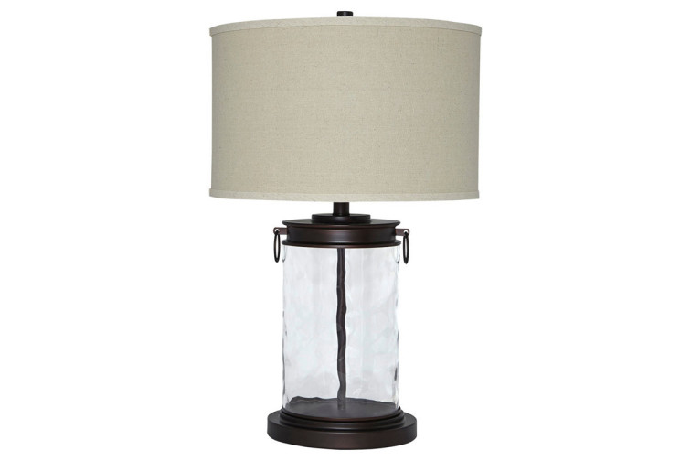 Tailynn Table Lamp • Table Lamps