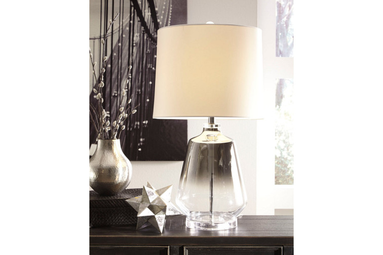 Jaslyn Table Lamp • Table Lamps