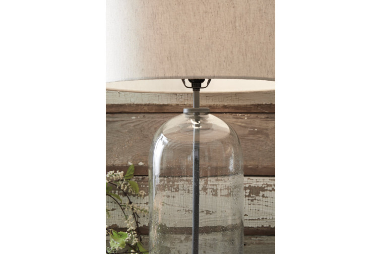 Manelin Table Lamp • Table Lamps