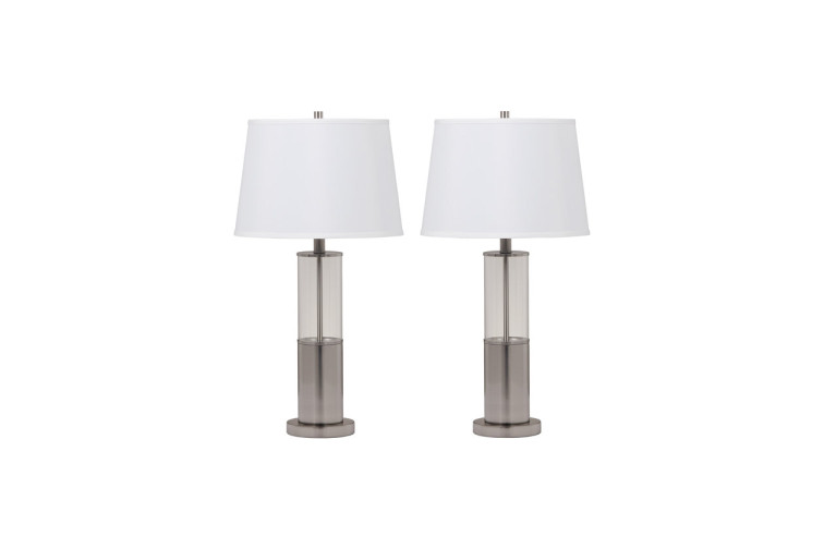Norma Table Lamp (Set of 2) • Lamp Sets