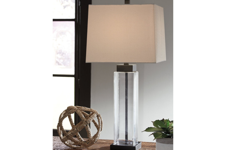 Alvaro Table Lamp (Set of 2) • Lamp Sets