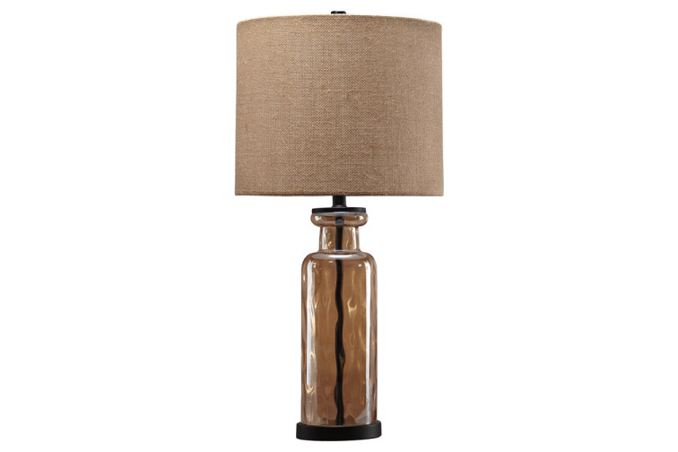 Laurentia Table Lamp • Table Lamps