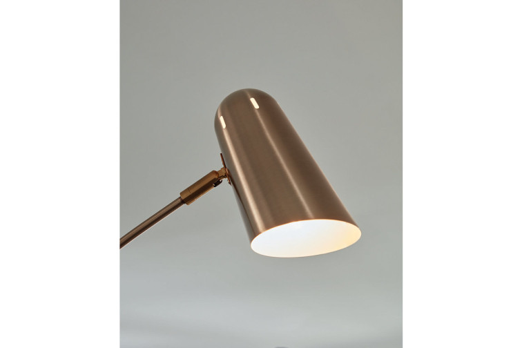 Colldale Arc Lamp • Floor Lamps