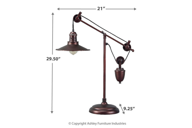 Kylen Desk Lamp • Desk Lamps