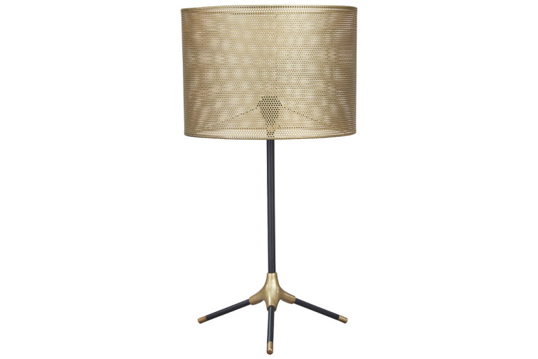 Mance Table Lamp • Table Lamps