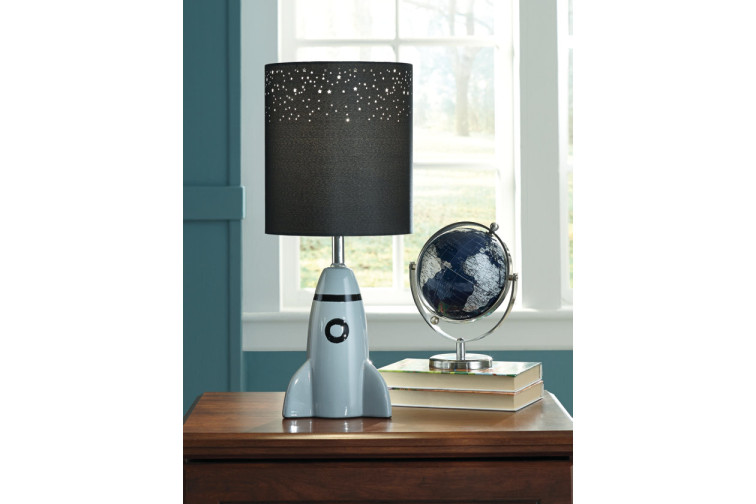 Cale Table Lamp • Table Lamps