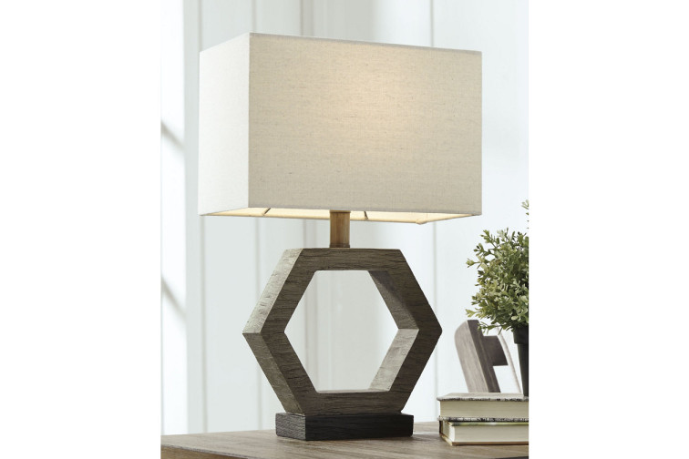 Marilu Table Lamp • Table Lamps