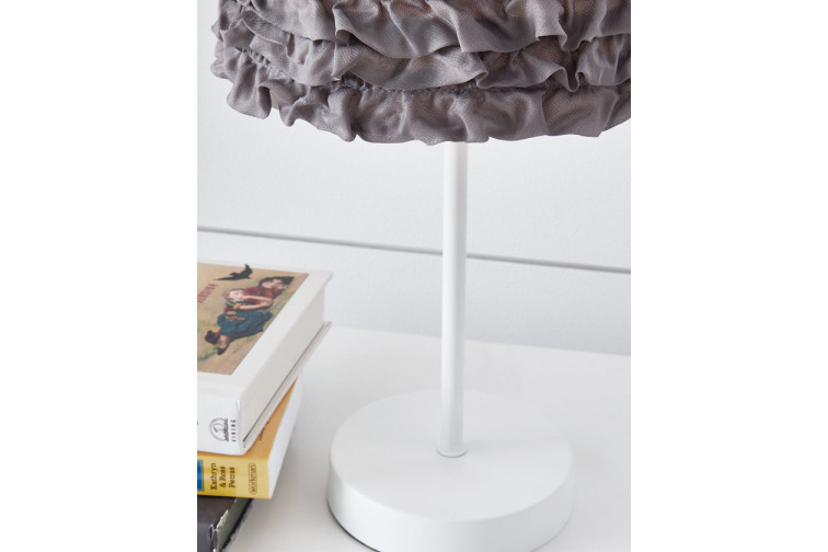 Mirette Table Lamp • Table Lamps