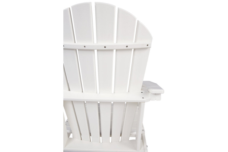 Sundown Treasure Outdoor Adirondack Chair • Sale 40%
