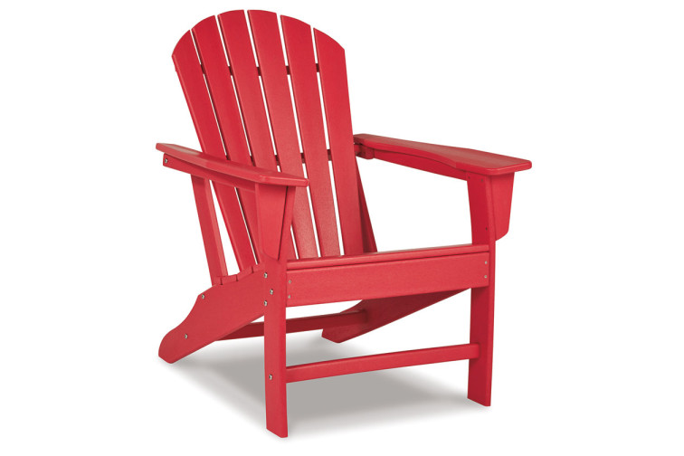 Sundown Treasure Outdoor Adirondack Chair • Adirondack Chairs