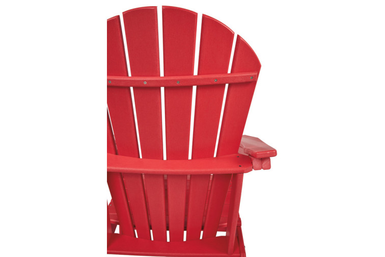 Sundown Treasure Outdoor Adirondack Chair • Outdoor  Chairs