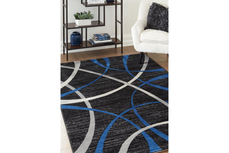 ხალიჩა დიდი LARGE RUG • ხალიჩა