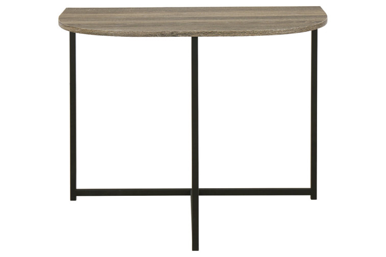 Wadeworth Chairside End Table • Console