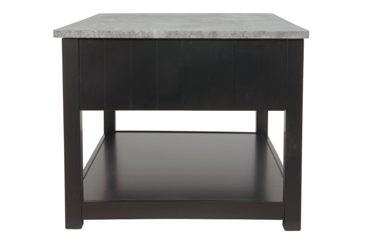Ezmonei Coffee Table with Lift Top • Coffee Tables