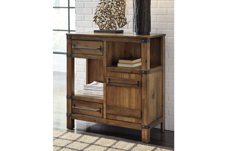 Roybeck Accent Cabinet • Accent Cabinets