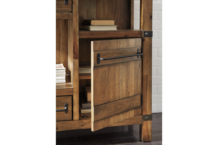 Roybeck Accent Cabinet • Accent Cabinets