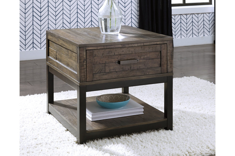 Johurst End Table • Coffee Tables