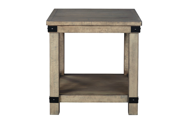 Aldwin End Table • Coffee Tables