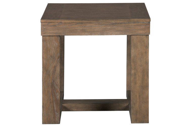 Cariton End Table • 