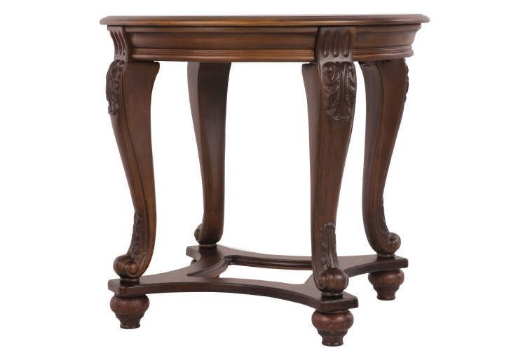 Norcastle End Table • Coffee Tables