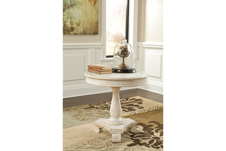 Mirimyn Accent Table • Accent Tables