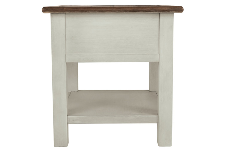 Bolanburg End Table • Coffee Tables