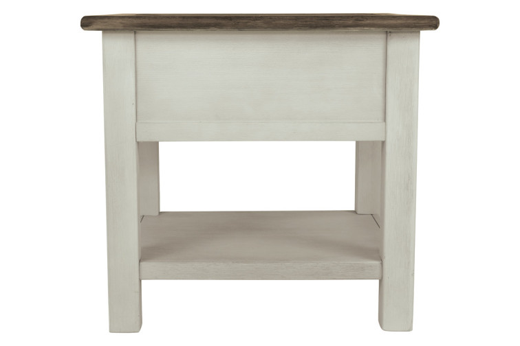 Bolanburg End Table • Coffee Tables