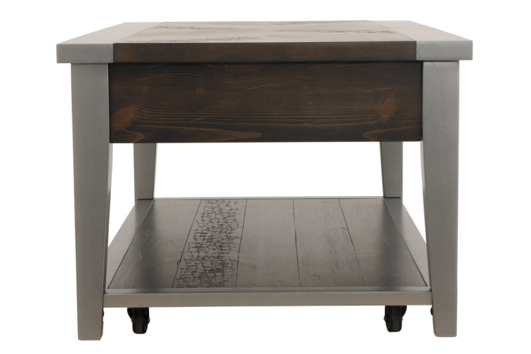 Branbury Coffee Table • Coffee Tables