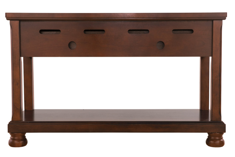 Porter Sofa/Console Table • Entryway Console